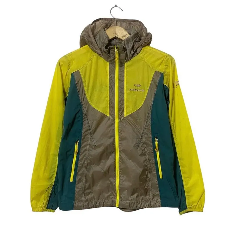 E!der running jaket  photo 1