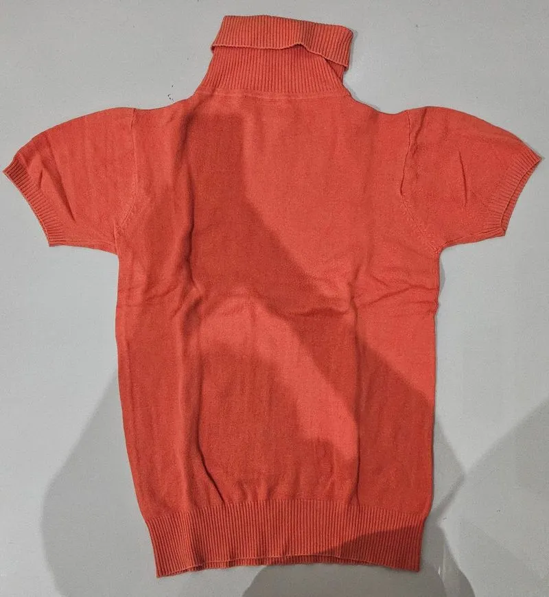Atasan rajut photo 1