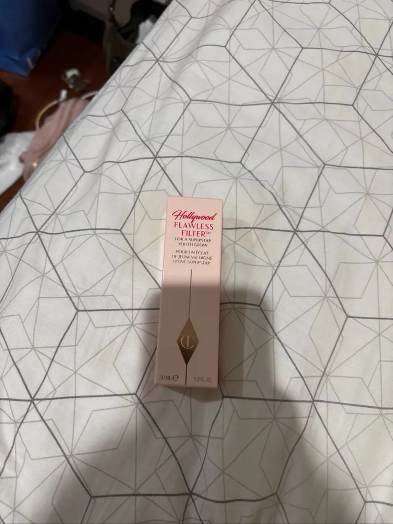 Charlotte tilbury flawless filter shade 2 photo 1