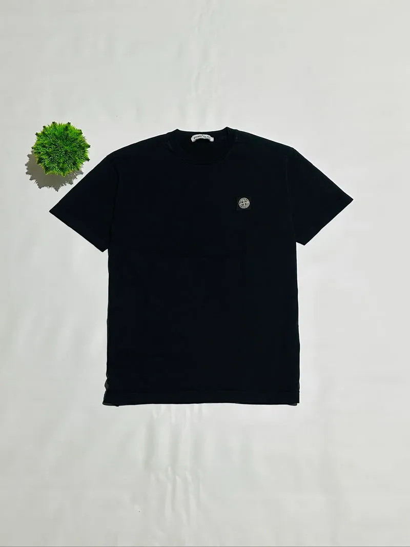 Stone Island Authentic By Clg T Shirt photo 1