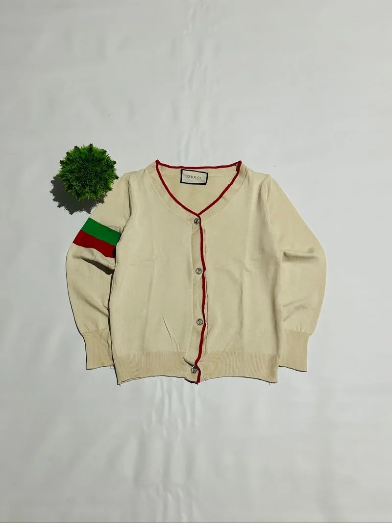 Gucci Cardigan photo 1