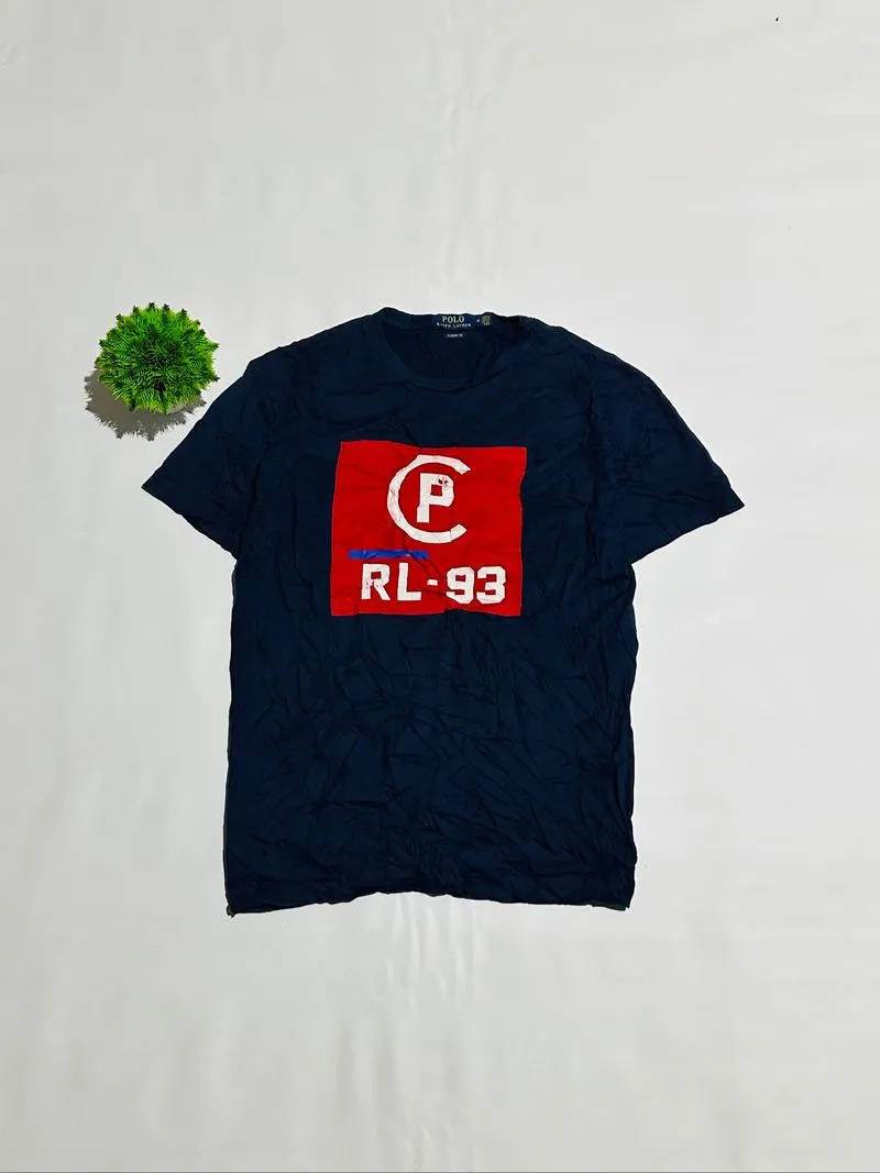 Polo Ralph Lauren Cp 93 T Shirt photo 1