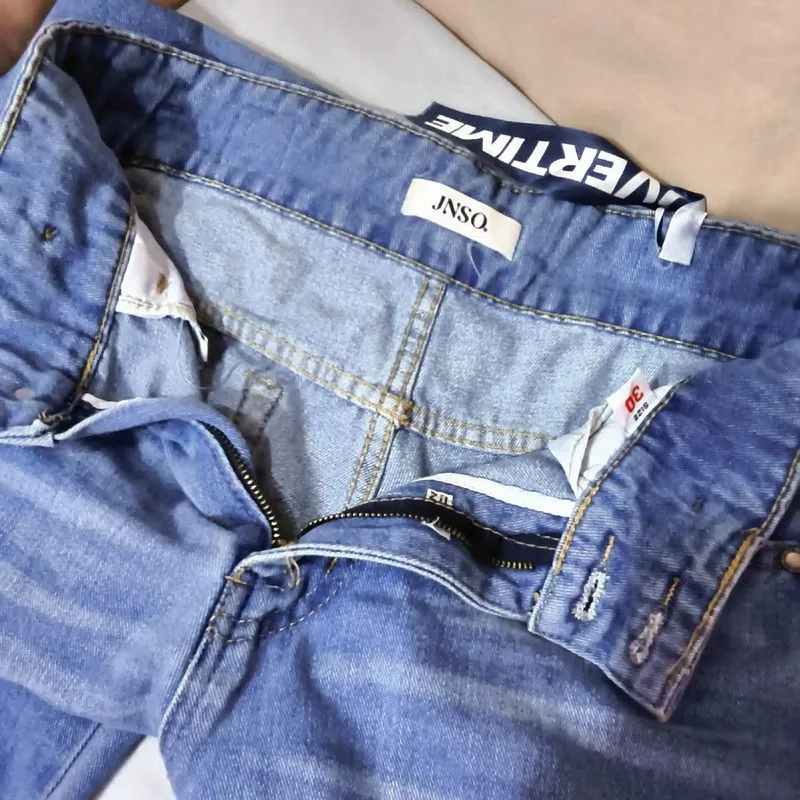 JNSO HIGHTWAIST photo 1