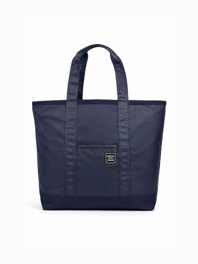 Herschel Totebag Navy photo 1