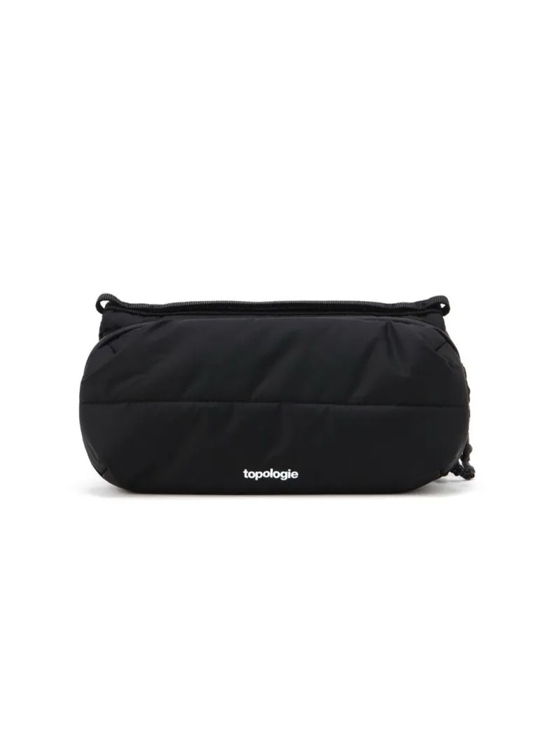 TOPOLOGY MEDIUM PUFFER BOTLE SACOCHE BAG photo 1