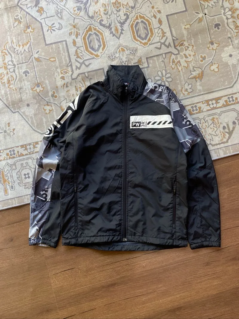 Reebok Track Jacket photo 1