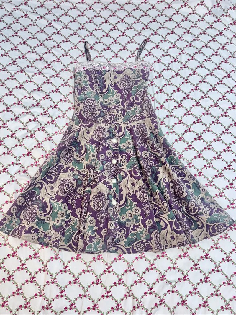 Dress Lonelygirl photo 1