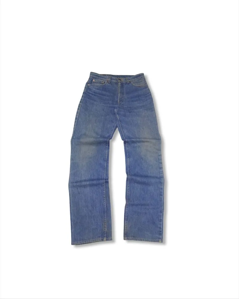 Levi's 515 Vintage 90s Made in USA - Size W30 L34 photo 1