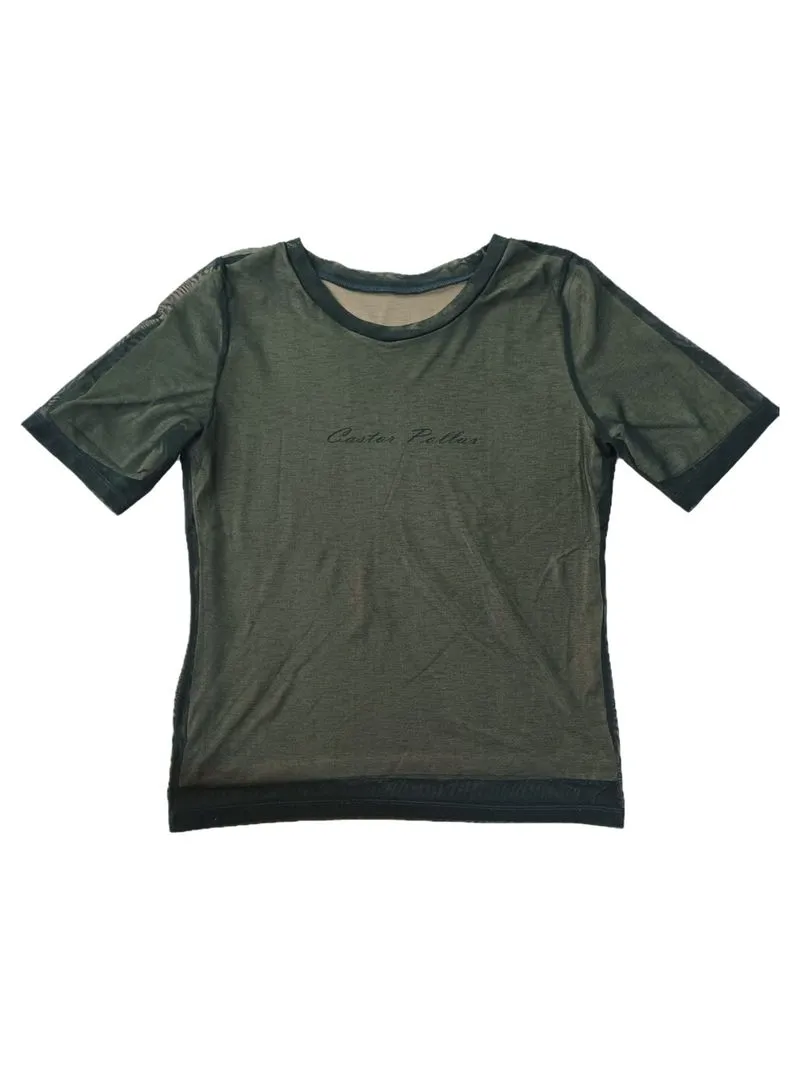 T-Shirts Double Layer photo 1
