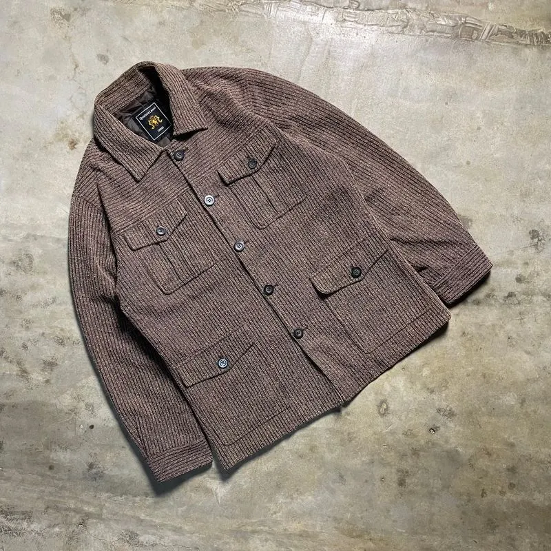 Quatoro Leoni 4 Pocket Jacket photo 1