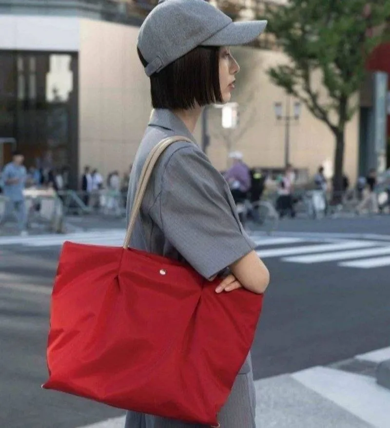 (New) Legato Largo Burden Free Series Large Size Tote Bag  photo 1