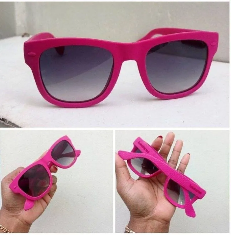  (New) Havaianas Paraty Sunglasses photo 1