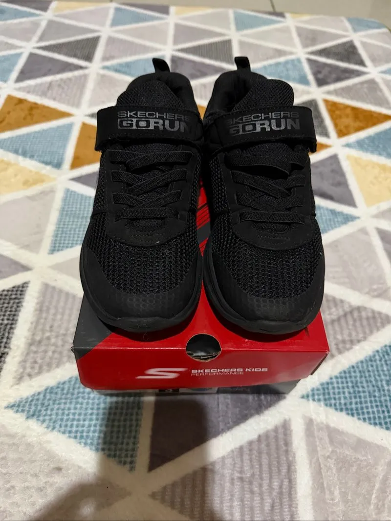 Sepatu Anak Skechers  photo 1