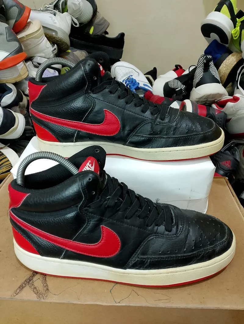 Sepatu casual second Nike SB photo 1