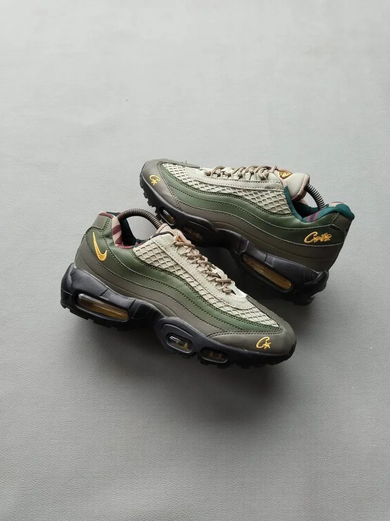 nike air max 95 photo 1