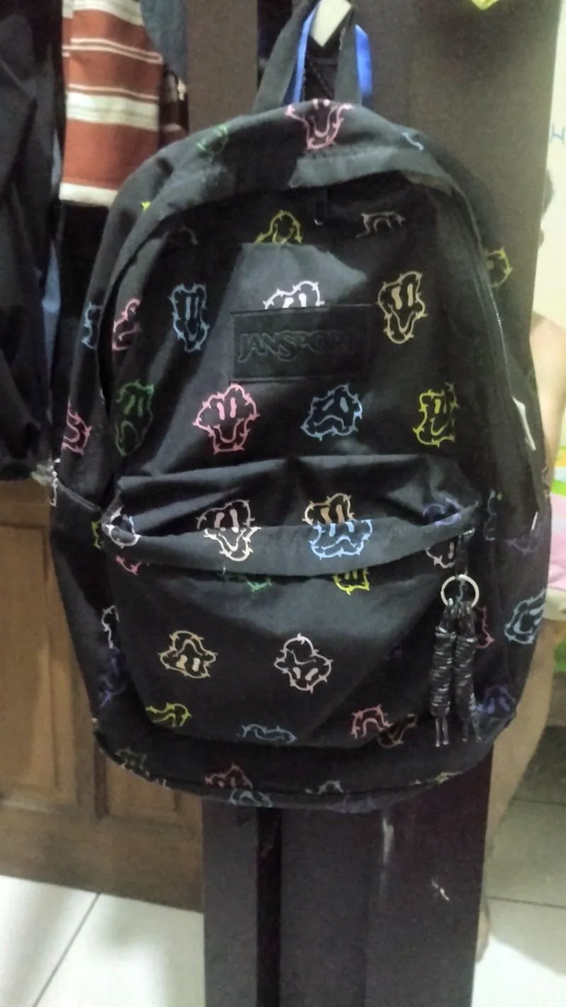 tas jansport  photo 1
