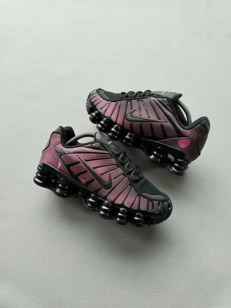 nike shock photo 1