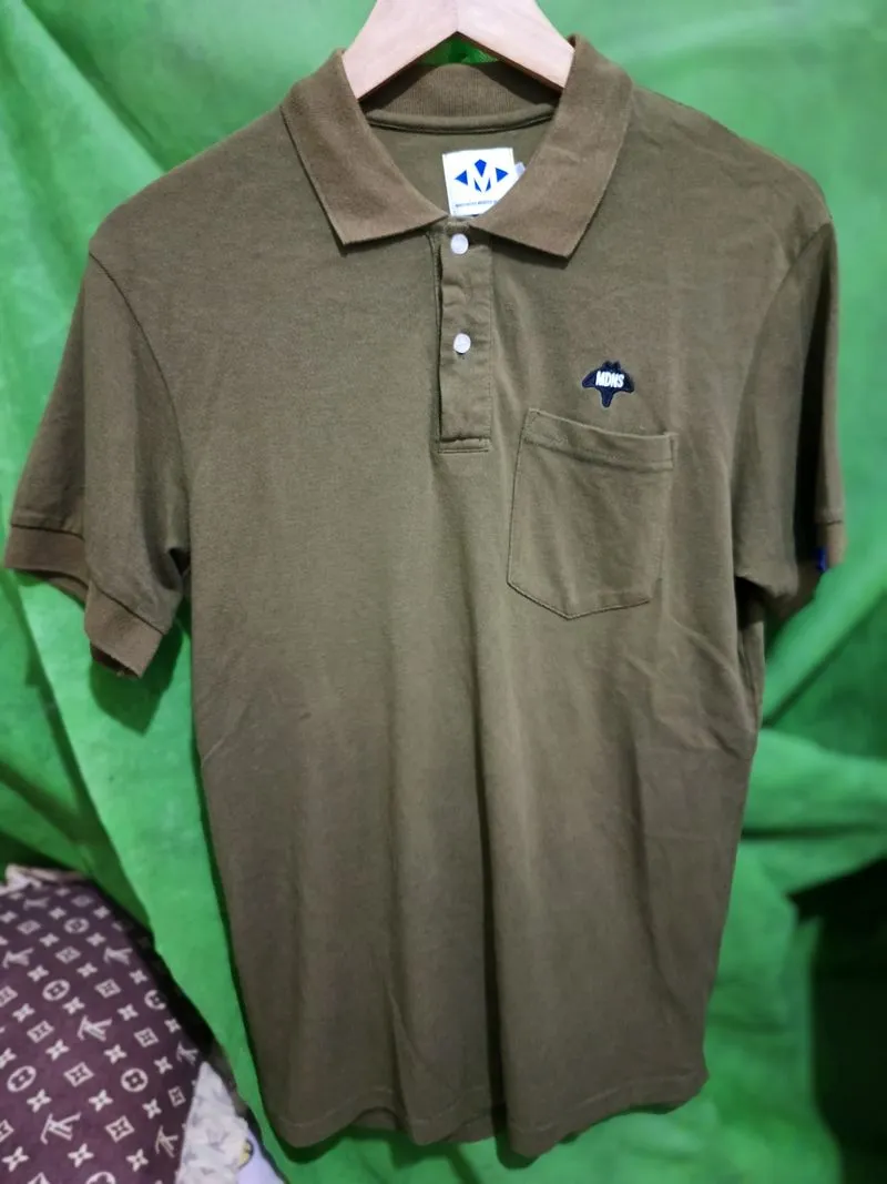 Polo Madnices not Madness photo 1