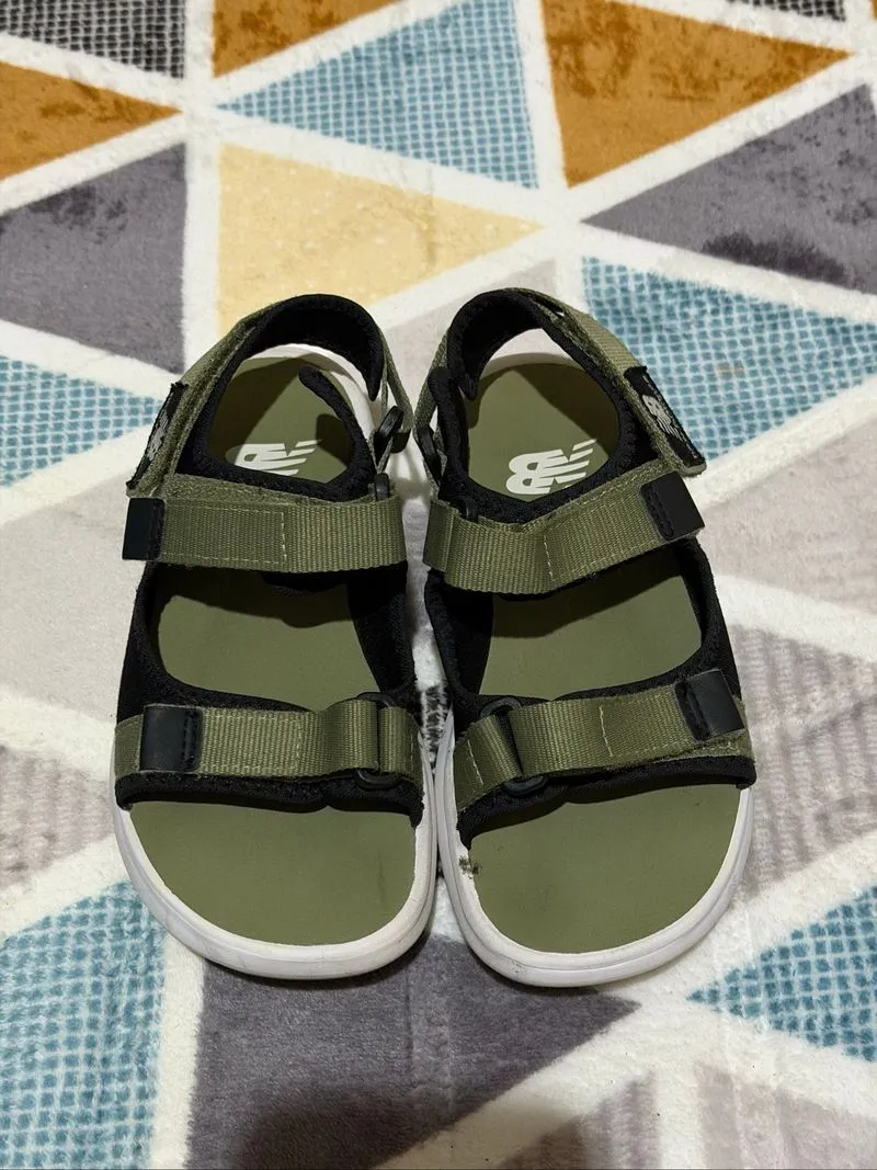 New Balance Kids photo 1