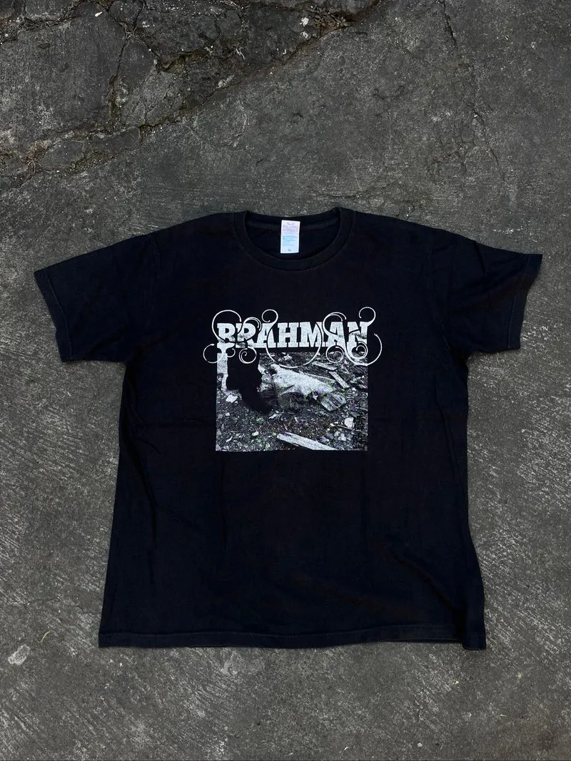 BRAHMAN band photo 1