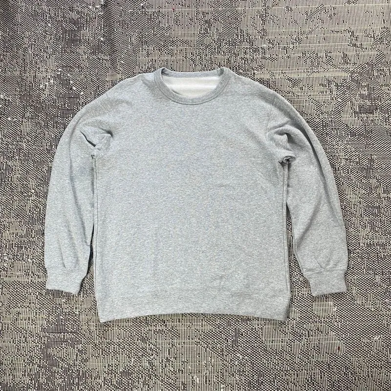 CREWNECK UNIQLO, size L photo 1
