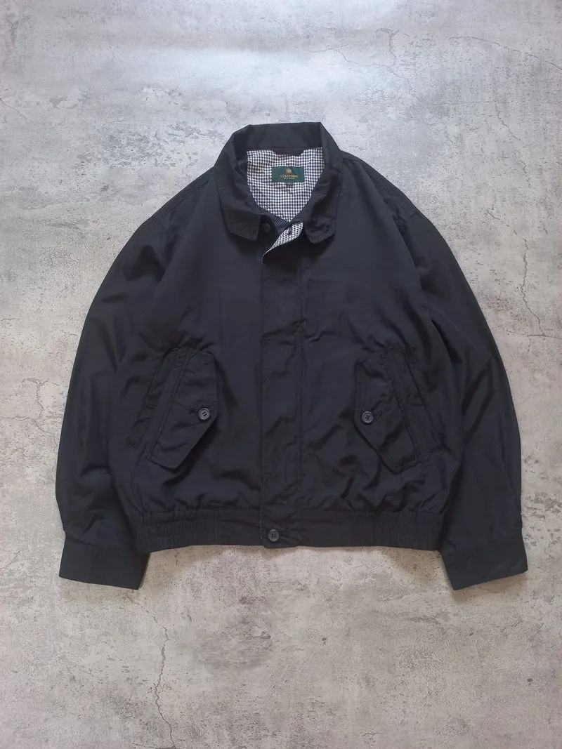 Harrington Stanford Maxim Dark Mavy photo 1