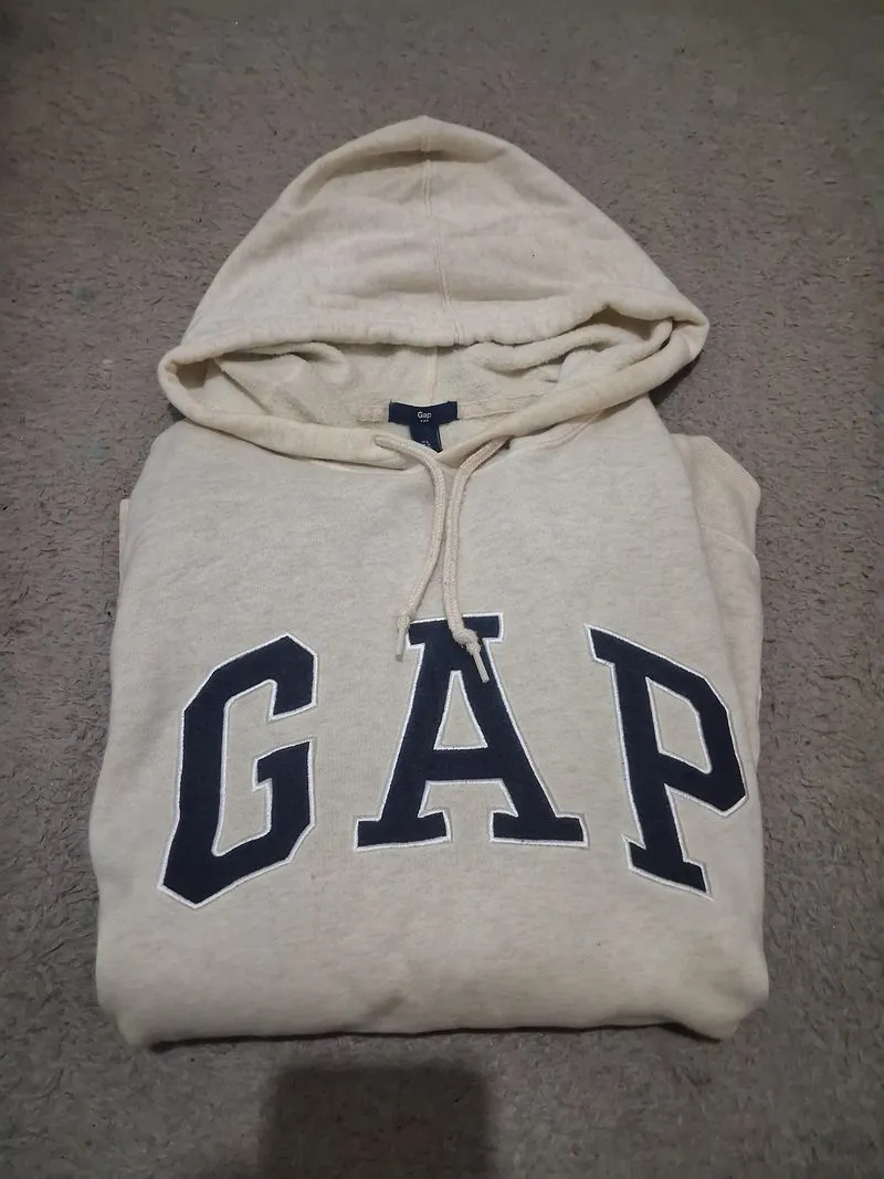 Hoodie GAP photo 1