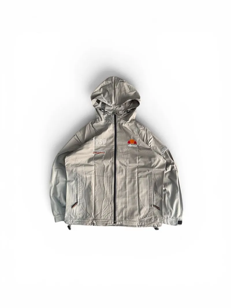 ELLESSE JACKET photo 1