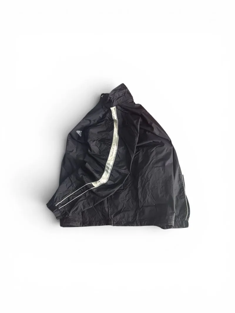 ADIDAS TRACK JACKET photo 1