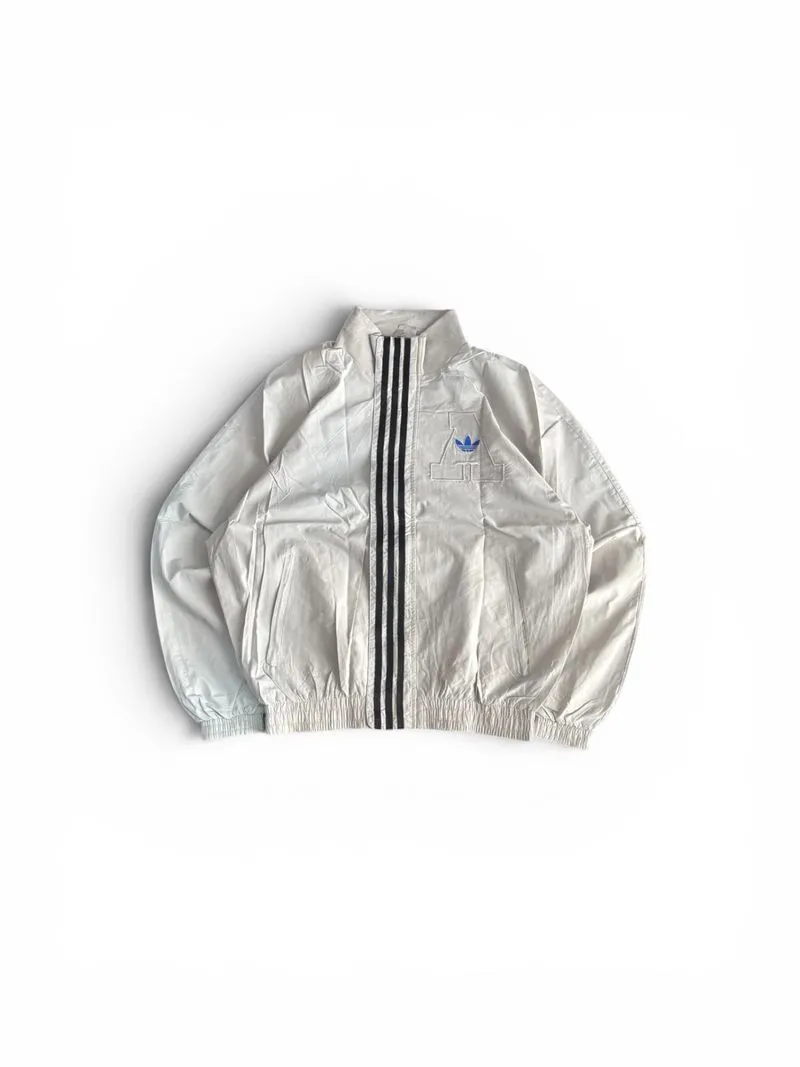 ADIDAS WINDBREAKER JACKET  photo 1