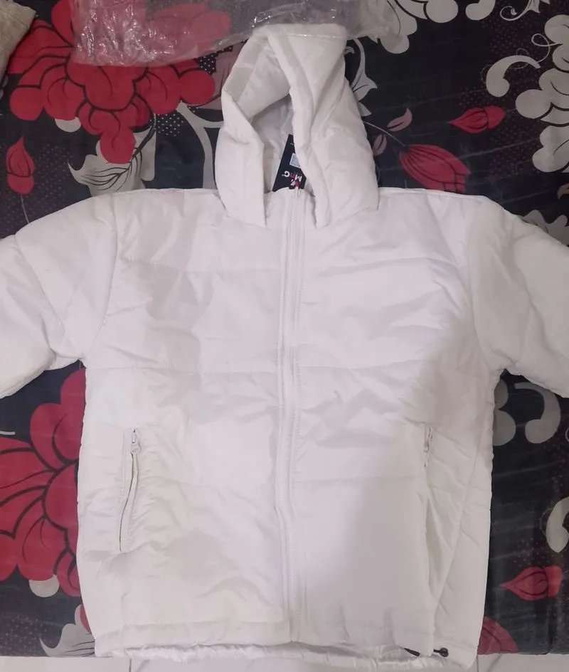 Jaket Tebal photo 1