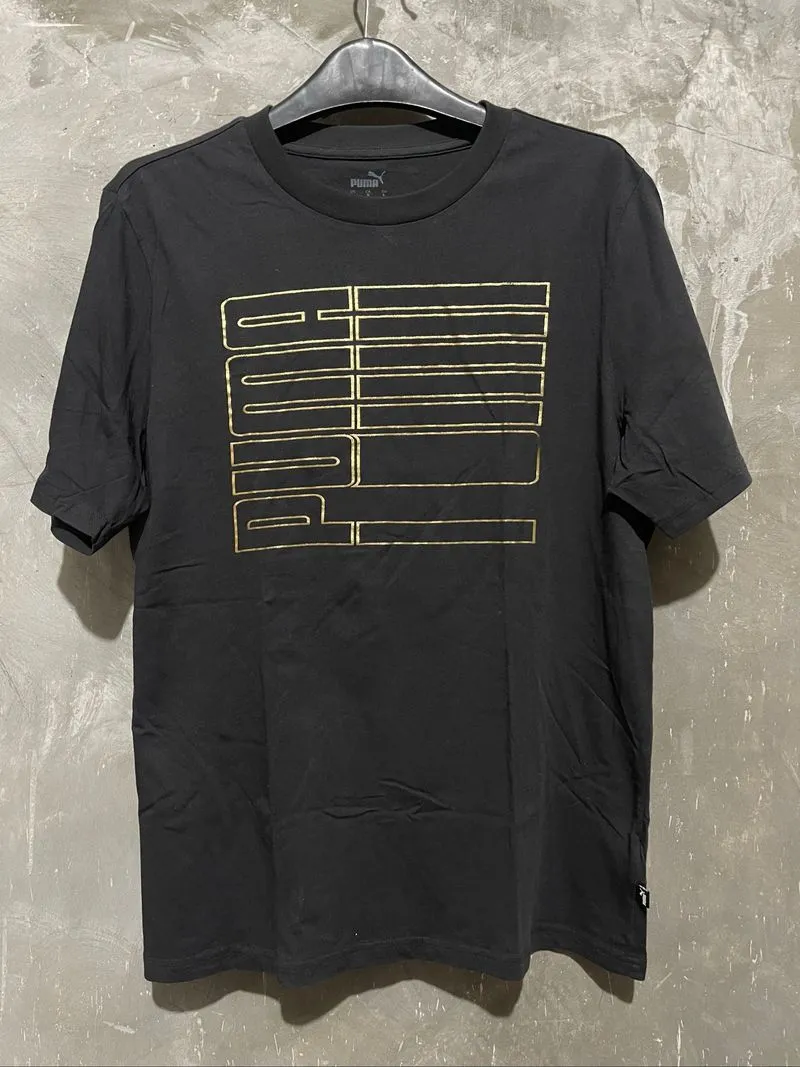 Puma T-SHIRT photo 1