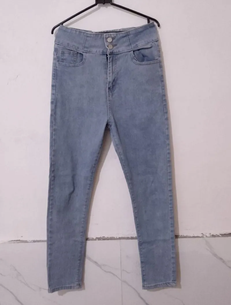 Celana Jeans  photo 1