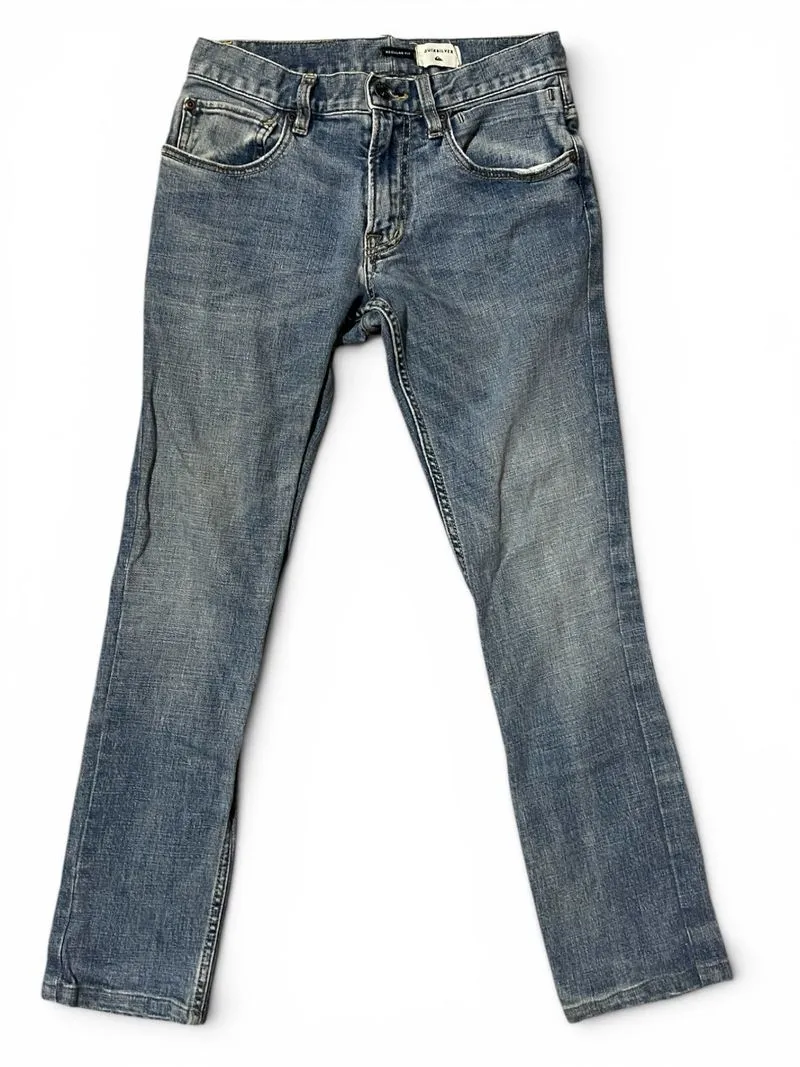 Quiksilver Jeans photo 1