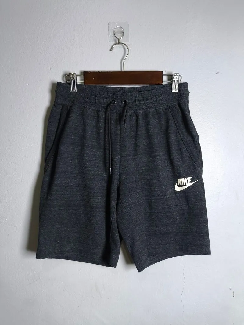 Nike Short Dusty Black photo 1