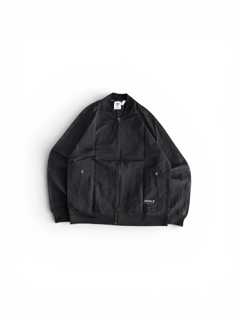 ADIDAS BOMBER SPELLOUT photo 1