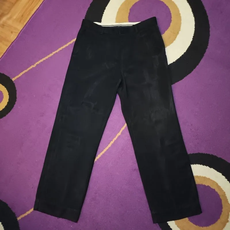 Cardinal - Men's formal trousers (original)
Size 32 photo 1