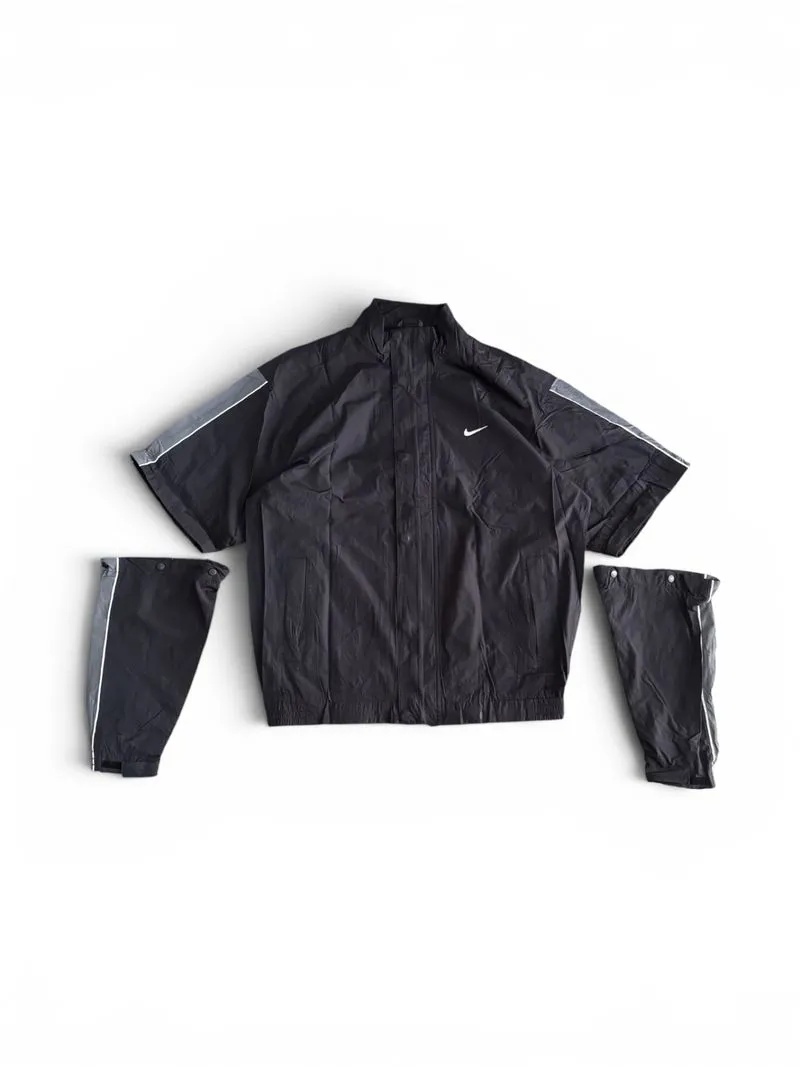 NIKE GOLF TRACK JACKET photo 1