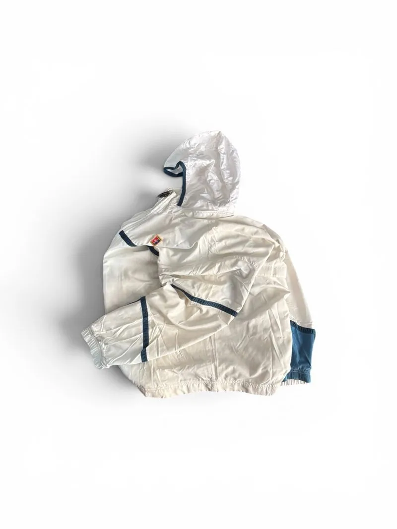 NIKE COURT JACKET photo 1