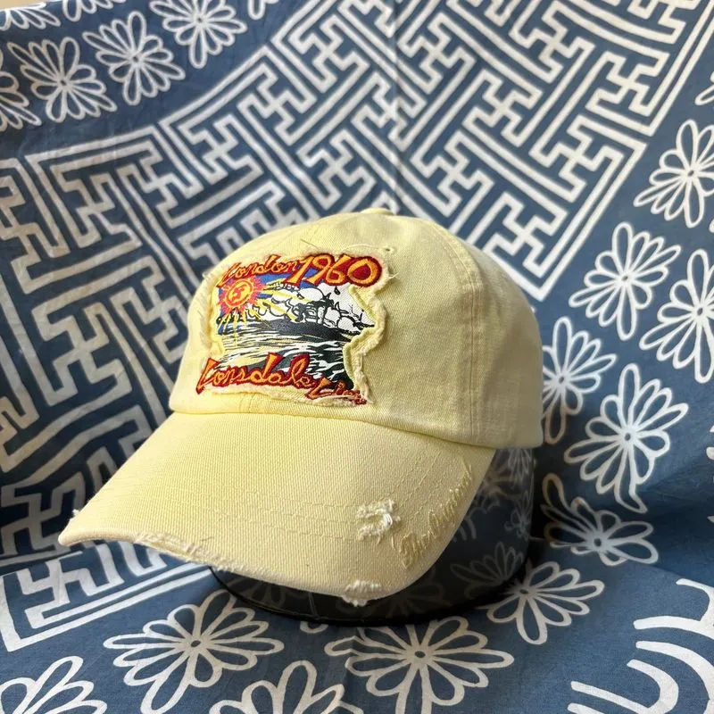Lonsdale London 1960 Caps photo 1