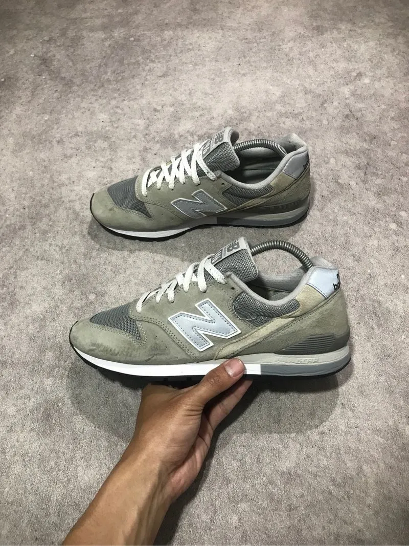New Balance 996 photo 1