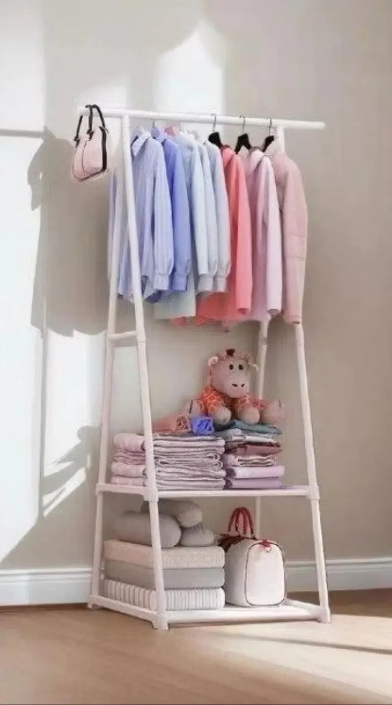 Rak Brand Yumi Belum Kepake Sama Sekalu photo 1