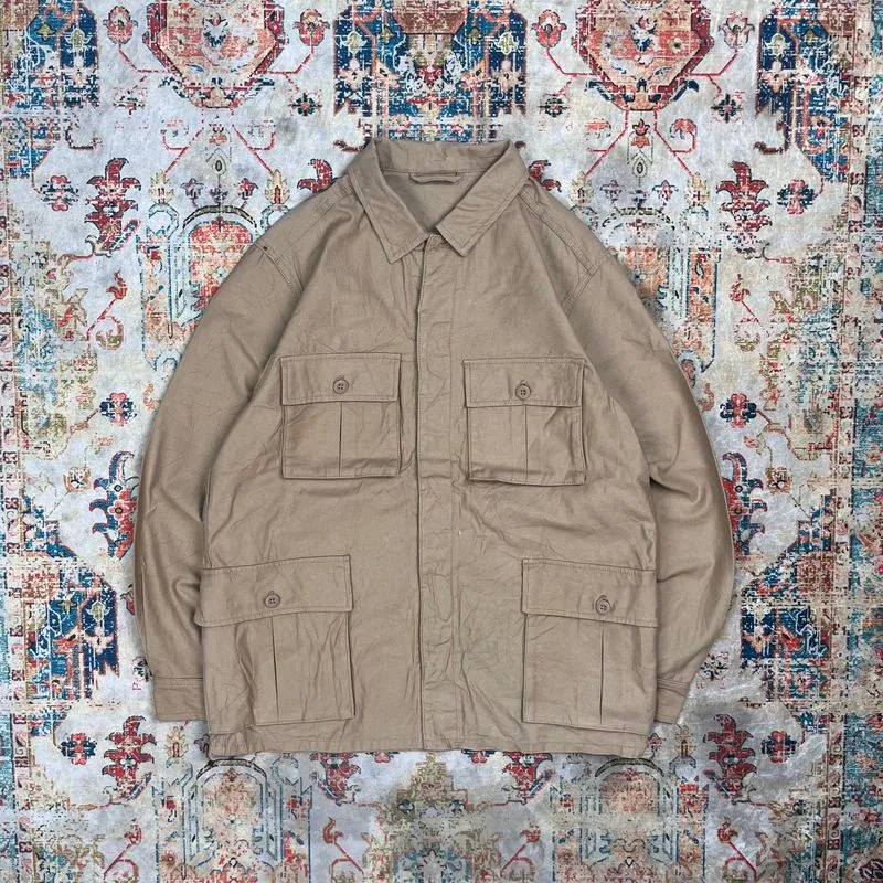 Spao m65 field jacket photo 1