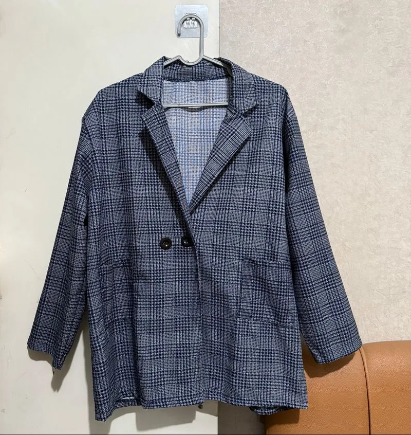 OFFICE BLAZER photo 1