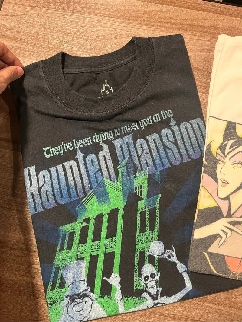 Disney Haunted Mansion photo 1