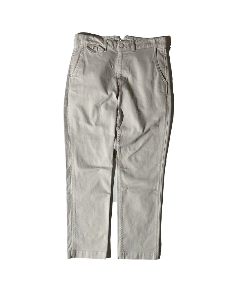 D.M.G. Japan Made Chino buckle pants photo 1