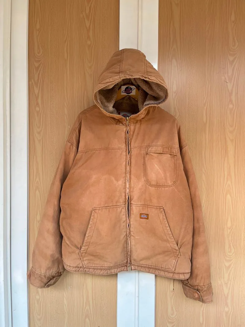 Active Jacket Dickies photo 1