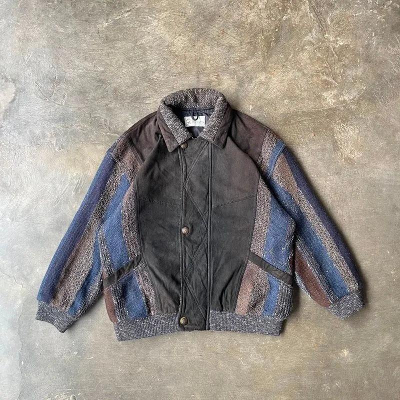 Harrington Work Jacket photo 1