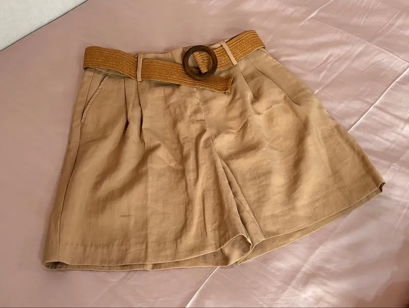 Celana pendek Zara photo 1