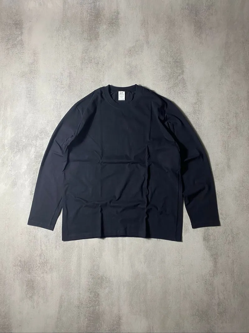 Longsleeve blank | not Zara | not Uniqlo | not H&m photo 1